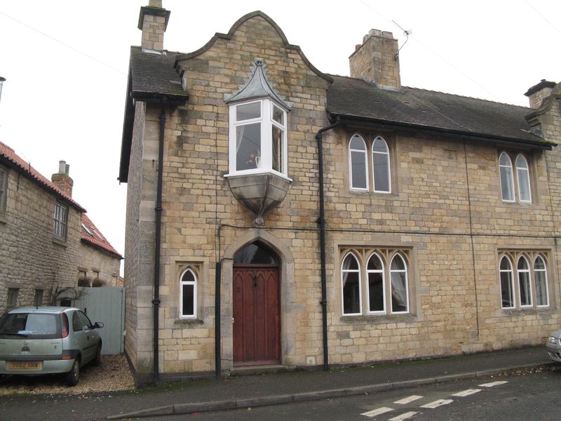 7 Main Street, Nocton, Lincoln